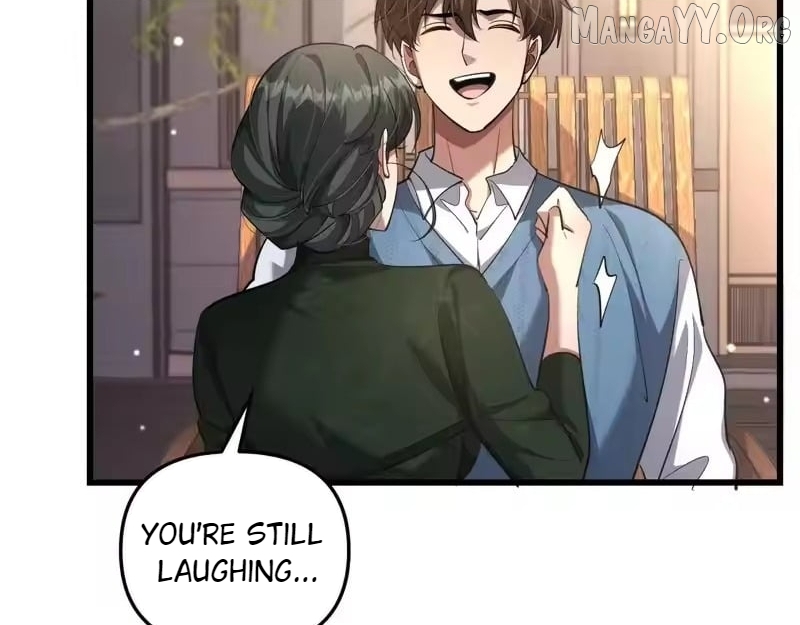 I’m Trapped In This Day For One Thousand Years Chapter 251 - page 69